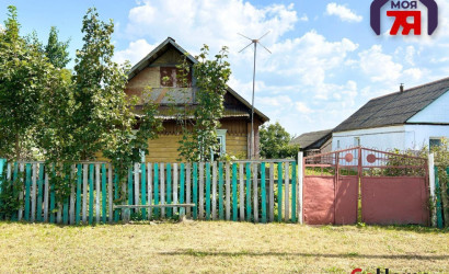 Купить дом, Кривичи, Пролетарская ул., 22.83 соток. Фото 3