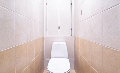 Купить 2-комнатную квартиру, Минск, 50 лет Победы, 5/2 (Первомайский район). Фото 11