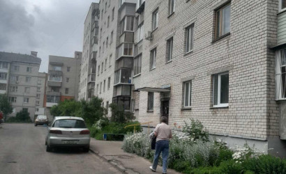 Купить 2-комнатную квартиру, Витебск, Маркса ул., 66. Фото 7