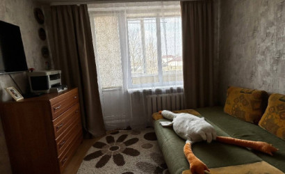 Купить 4-комнатную квартиру, Радунь, В.И. Ленина. Фото 17