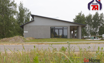 Купить коттедж, Колодищи, Энтузиастов ул., 15.36 соток. Фото 46