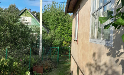 Купить дачу, Электрик-17, 6 соток. Фото 3