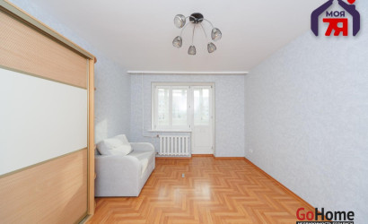 Купить 3-комнатную квартиру, Боровляны, 40 Лет Победы ул., 28. Фото 17