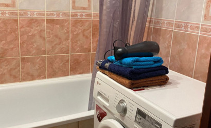 Снять 2-комнатную квартиру на сутки, Витебск, ул.В.Интернационалистов, д.18,к.1. Фото 17