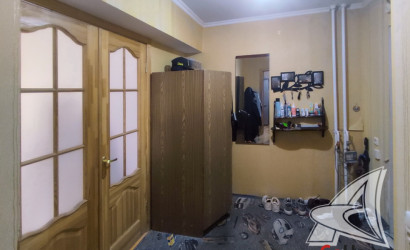 Купить 1-комнатную квартиру, Брест, Восток, ул. Московская. Фото 11