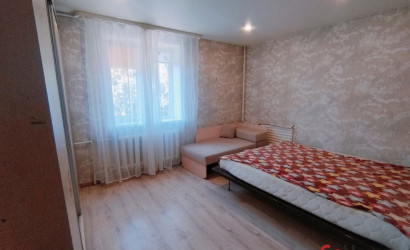 Купить 1-комнатную квартиру, Витебск, Чкалова, 7/2. Фото 3