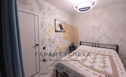 Снять 1-комнатную квартиру, Брест, ул. Гоголя, д. . Фото 8