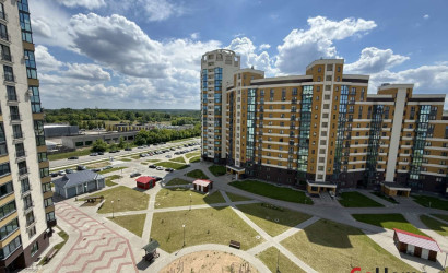 Купить 3-комнатную квартиру, Гродно, Воинов-Интернационалистов, 12. Фото 9