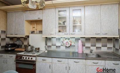 Купить 3-комнатную квартиру, Минск, Логойский тракт, 9 (Советский район). Фото 20