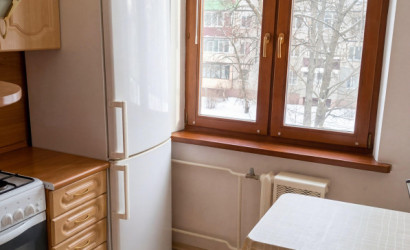 Купить 3-комнатную квартиру, Гомель, Советская ул., 129. Фото 4