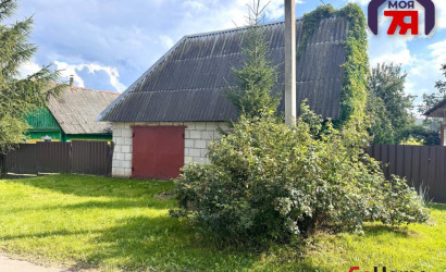 Купить дом, Слобода, Центральная ул., 25 соток. Фото 30