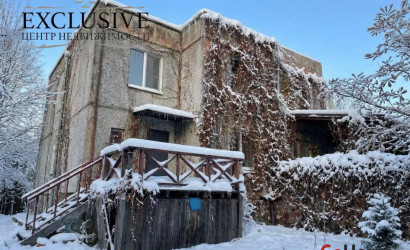 Купить дом в деревне, Береза, 10 соток. Фото 4