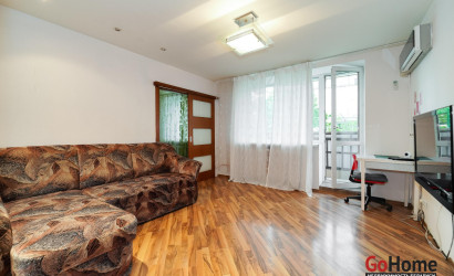 Купить 3-комнатную квартиру, Минск, Цнянская ул., 11 (Советский район). Фото 16