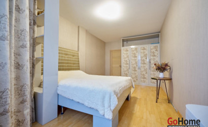 Купить 3-комнатную квартиру, Минск, Захарова ул., 67 (Партизанский район). Фото 4