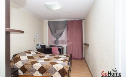 Купить 3-комнатную квартиру, Минск, Слободская ул., 119 (Московский район). Фото 7