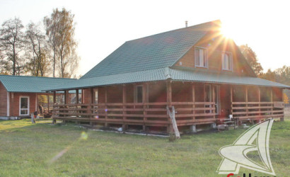 Купить дом, Рогозно, Знаменский с/с, 25 соток. Фото 13