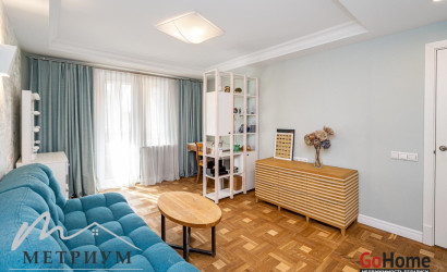 Купить 4-комнатную квартиру, Минск, Багратиона ул., 71 (Партизанский район). Фото 38
