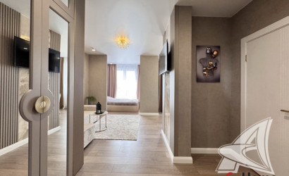 Купить 1-комнатную квартиру, Брест, Ковалево, ул. Октябрьской Революции. Фото 7