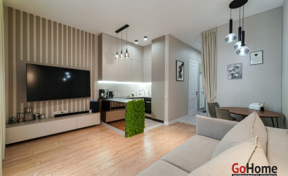 Купить 1-комнатную квартиру, Минск, Брилевская, 37 (Октябрьский район). Фото 6