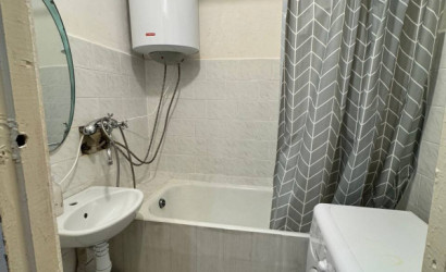 Снять 2-комнатную квартиру на сутки, Лельчицы, Победы, 17. Фото 4