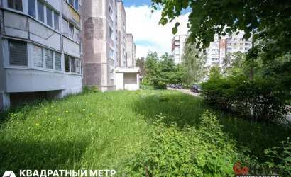  46.49 м2, Борисов(Днепровская, 16)