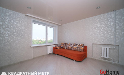 Купить 3-комнатную квартиру, Минск, Калинина пер., 9 (Первомайский район). Фото 18