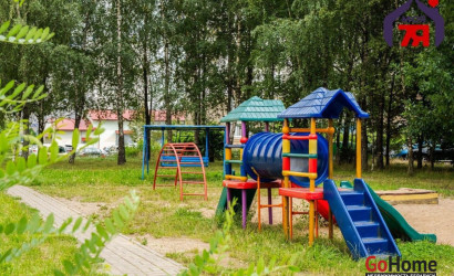 Купить 2-комнатную квартиру, Минск, Гурского ул., 33 (Московский район). Фото 17