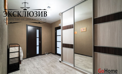 Купить 3-комнатную квартиру, Минск, Слободской проезд, 18 (Московский район). Фото 7