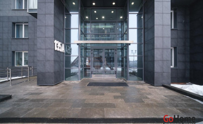 Купить 2-комнатную квартиру, Минск, Победителей просп., 135/а (Центральный район). Фото 7