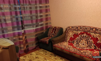 Снять комнату, Минск, ул. Герасименко, д. 5 (Заводской район). Фото 8