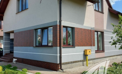 Купить дом, Брест, Ямно-вычулки, 10.3 соток. Фото 3