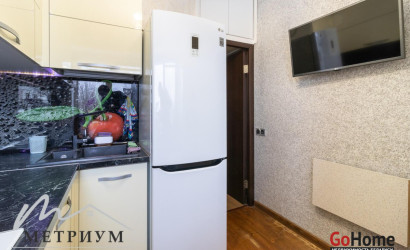 Купить 1-комнатную квартиру, Минск, Кошевого ул., 13 (Партизанский район). Фото 7