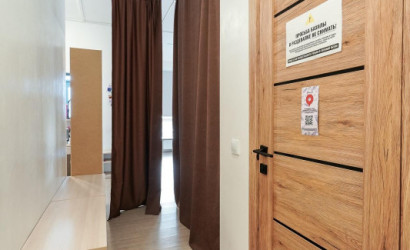 Продажа торгового помещения, Минск, Николы Теслы ул., 21, 80.8 кв.м.. Фото 19