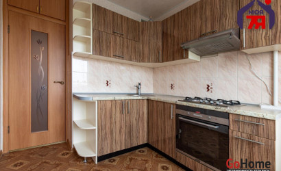 Купить 1-комнатную квартиру, Минск, Рокоссовского просп., 114(Ленинский район). Фото 2