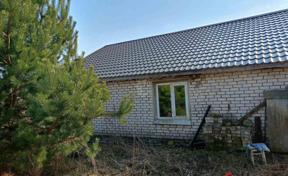 Купить дом, Соломоречье, Западная ул., 25 соток. Фото 4