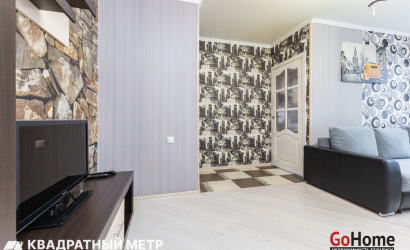 Купить 2-комнатную квартиру, Минск, ул. Филатова, д. 5А (Заводской район). Фото 4