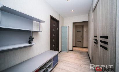 Купить 4-комнатную квартиру, Минск, Шаранговича, 80 (Фрунзенский район). Фото 26