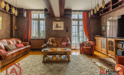 Снять 4-комнатную квартиру, Минск, Красная, 22 (Советский район). Фото 2