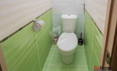Купить 3-комнатную квартиру, Минск, Лынькова ул., 23/Д(Фрунзенский район). Фото 29