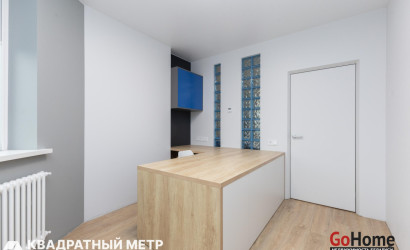 Купить 4-комнатную квартиру, Минск, Ратомская ул., 7(Центральный район). Фото 10