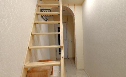 Купить 1-комнатную квартиру, Боровляны, Березовая роща ул., 99/4. Фото 22