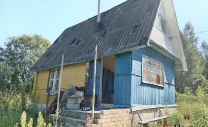 Купить дачу, Надзея, 11 соток. Фото 15