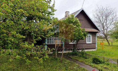 Купить дачу, Оранчицы, Линовский с/с, 17 соток. Фото 3