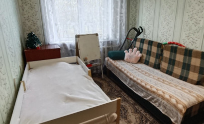 Купить 2-комнатную квартиру, Барановичи, Фабричная, 26. Фото 9