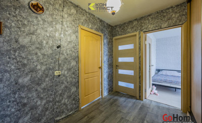 Купить 3-комнатную квартиру, Минск, Одинцова ул., 22/1(Фрунзенский район). Фото 13