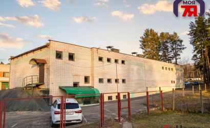 Продажа помещения, Минск, Рогачевская ул., 17, 39.6 кв.м.. Фото 7