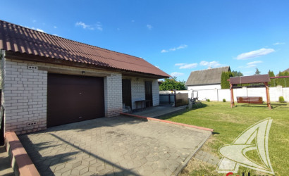 Купить дом, Тюхиничи, Мотыкальский с/с, 16.59 соток. Фото 39