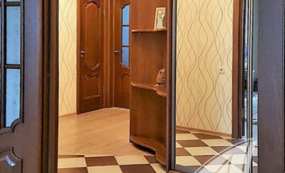 Купить 2-комнатную квартиру, Брест, Восток, ул. Московская. Фото 7