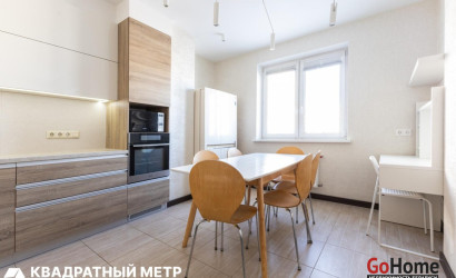 Купить 3-комнатную квартиру, Минск, Дзержинского просп., 15(Московский район). Фото 8