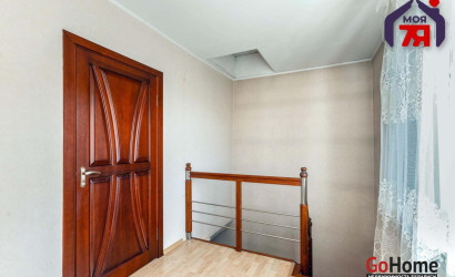 Купить коттедж, Чертяж, Восточная ул., 25 соток. Фото 28